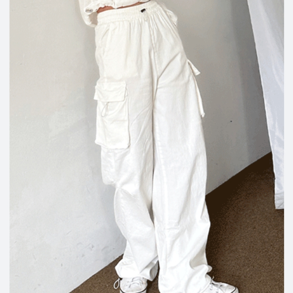 Duck Head Women's Cargo Pants